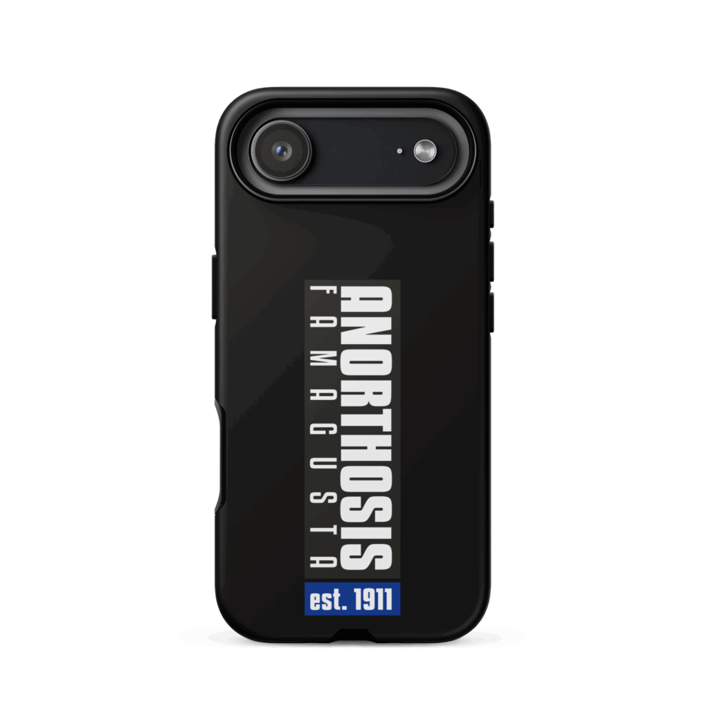 EST.1911 Tough Case for iPhone 17 ® - Image 3