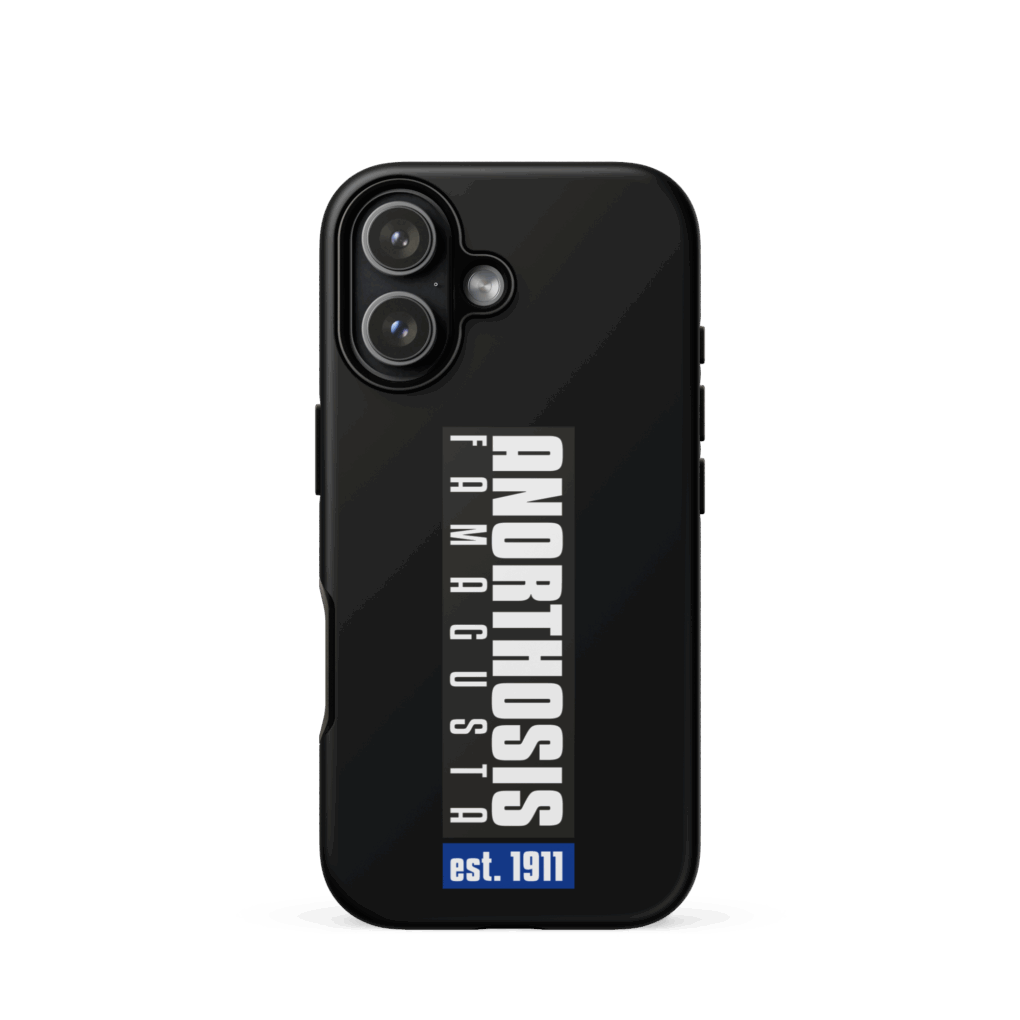 EST.1911 Tough Case for iPhone 17 ® - Image 2