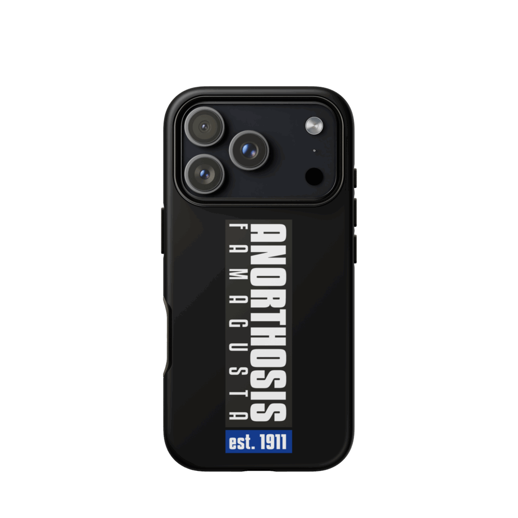 EST.1911 Tough Case for iPhone 17 ® - Image 4