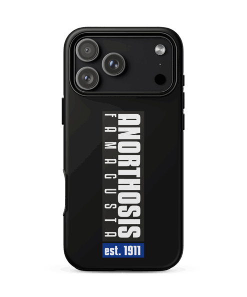 EST.1911 Tough Case for iPhone 17 ®