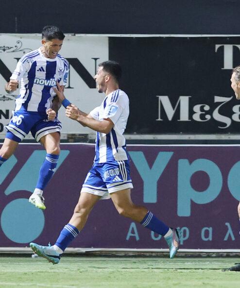 Stefano Sensi I | FREEDOM24 KRASAVA ΕΝΥ - ΑΝΟΡΘΩΣΙΣ ΑΜΜΟΧΩΣΤΟΥ