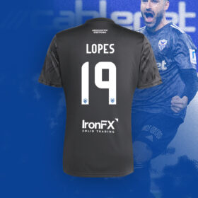 Rafa Lopes | ΑΝΟΡΘΩΣΙΣ ΑΜΜΟΧΩΣΤΟΥ - ΕΝΠ