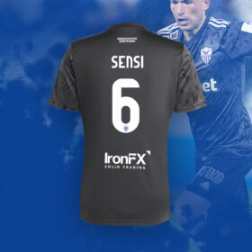 Stefano Sensi | ΑΝΟΡΘΩΣΙΣ ΑΜΜΟΧΩΣΤΟΥ - ΕΝΠ