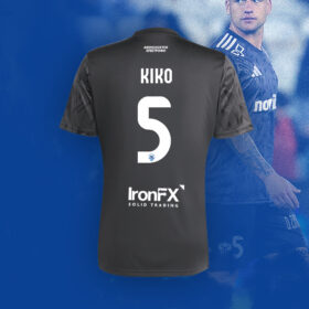 Kiko | ΑΝΟΡΘΩΣΙΣ ΑΜΜΟΧΩΣΤΟΥ - ΕΝΠ